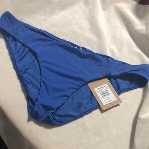 Billabong NWT swim low rise bottom